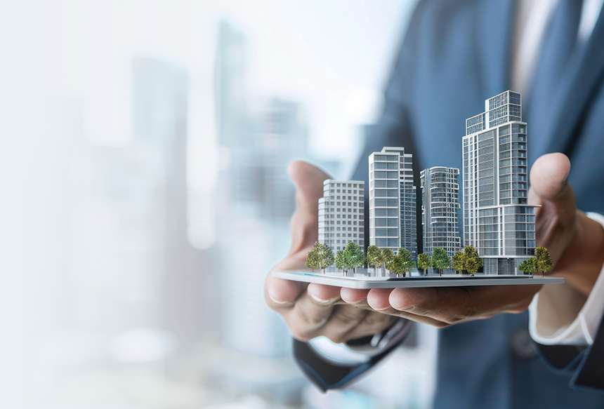 Eveniment Profit.ro - Imobiliarele se rescriu: investitori noi, reguli noi, oportunități noi - Ediția a VI-a