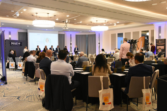 Eveniment Profit.ro - Imobiliarele se rescriu: investitori noi, reguli noi, oportunități noi - Ediția a VI-a