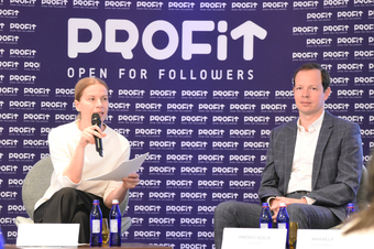 Eveniment Profit.ro - Imobiliarele se rescriu: investitori noi, reguli noi, oportunități noi - Ediția a VI-a