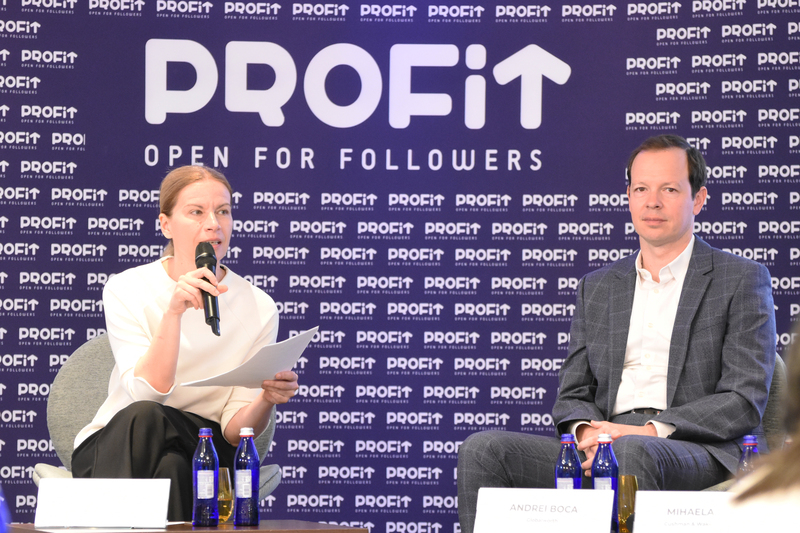 Eveniment Profit.ro - Imobiliarele se rescriu: investitori noi, reguli noi, oportunități noi - Ediția a VI-a