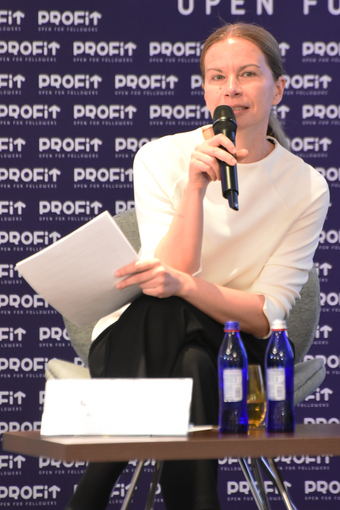 Eveniment Profit.ro - Imobiliarele se rescriu: investitori noi, reguli noi, oportunități noi - Ediția a VI-a