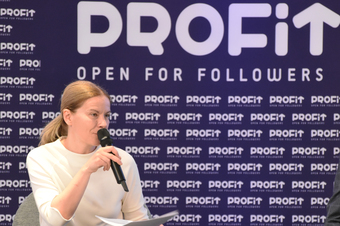 Eveniment Profit.ro - Imobiliarele se rescriu: investitori noi, reguli noi, oportunități noi - Ediția a VI-a