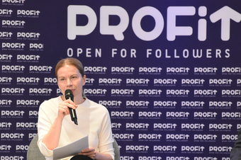 Eveniment Profit.ro - Imobiliarele se rescriu: investitori noi, reguli noi, oportunități noi - Ediția a VI-a