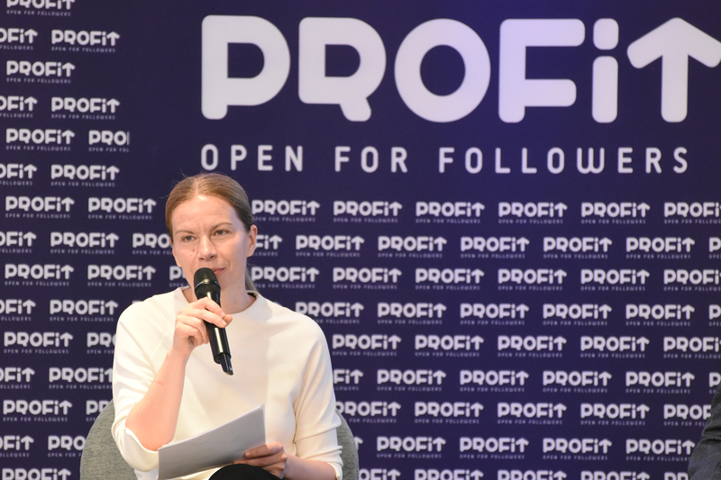 Eveniment Profit.ro - Imobiliarele se rescriu: investitori noi, reguli noi, oportunități noi - Ediția a VI-a