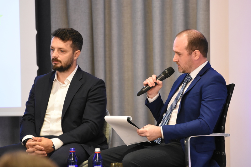 Eveniment Profit.ro - Imobiliarele se rescriu: investitori noi, reguli noi, oportunități noi - Ediția a VI-a
