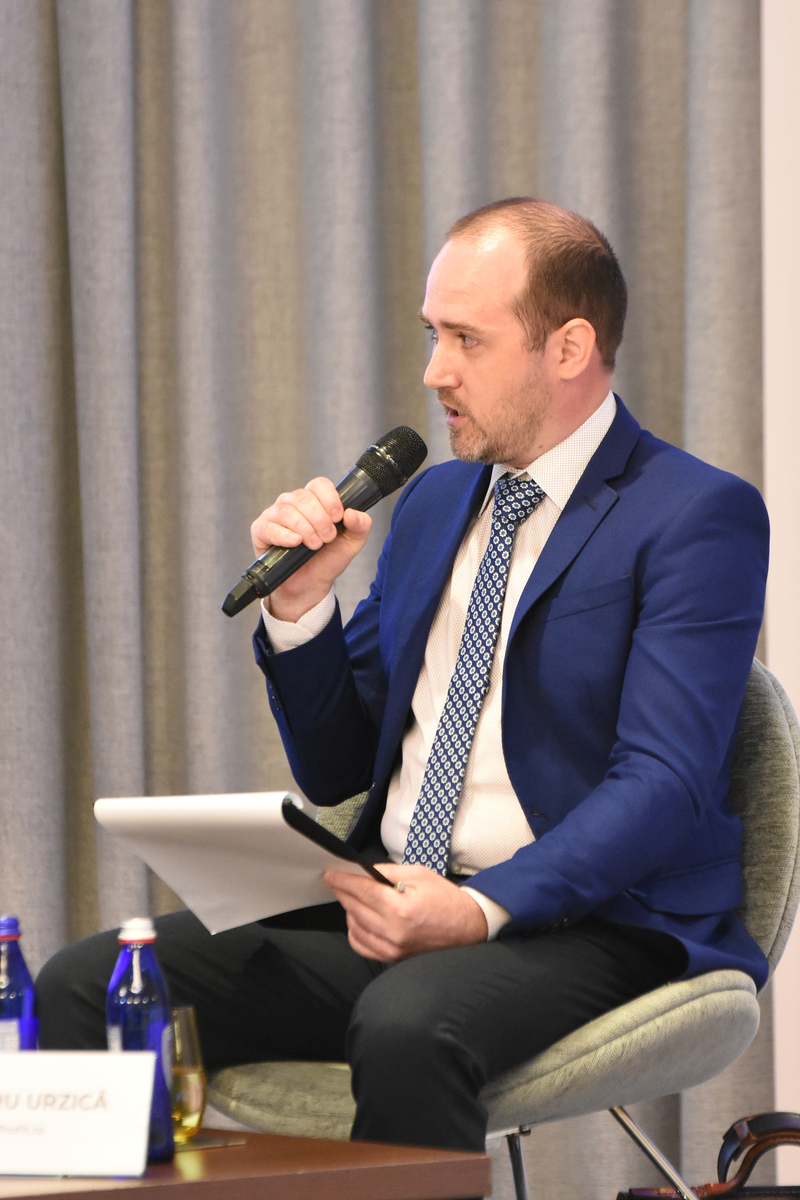 Eveniment Profit.ro - Imobiliarele se rescriu: investitori noi, reguli noi, oportunități noi - Ediția a VI-a