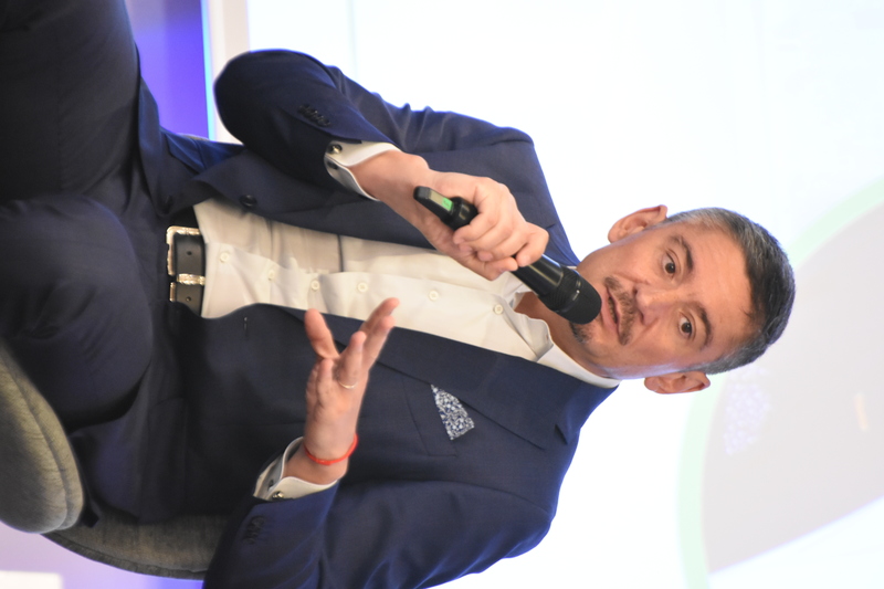 Eveniment Profit.ro - Imobiliarele se rescriu: investitori noi, reguli noi, oportunități noi - Ediția a VI-a