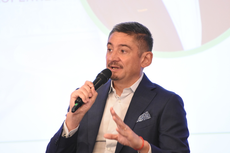 Eveniment Profit.ro - Imobiliarele se rescriu: investitori noi, reguli noi, oportunități noi - Ediția a VI-a