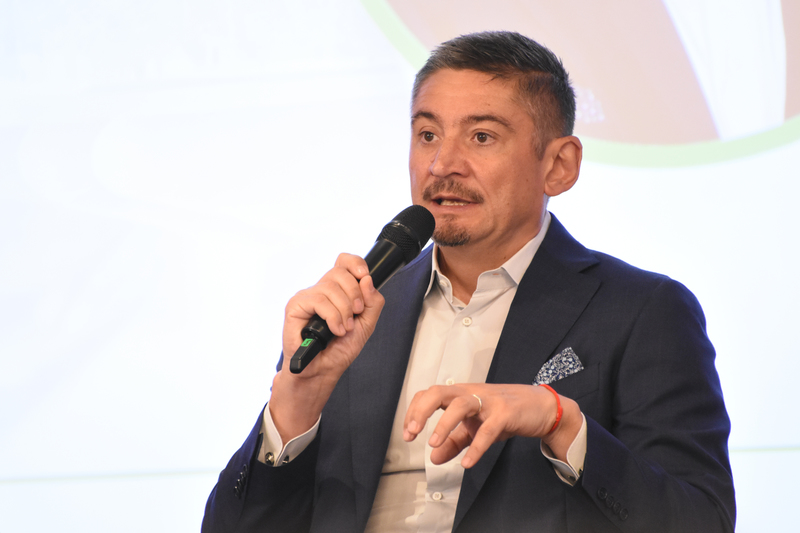 Eveniment Profit.ro - Imobiliarele se rescriu: investitori noi, reguli noi, oportunități noi - Ediția a VI-a
