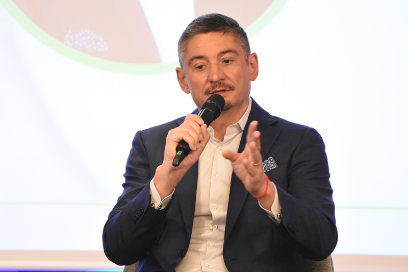 Eveniment Profit.ro - Imobiliarele se rescriu: investitori noi, reguli noi, oportunități noi - Ediția a VI-a