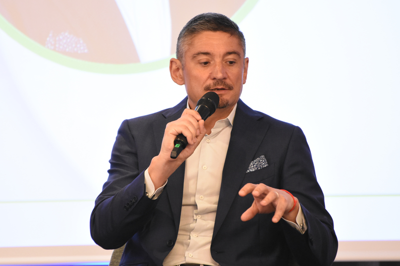 Eveniment Profit.ro - Imobiliarele se rescriu: investitori noi, reguli noi, oportunități noi - Ediția a VI-a