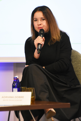 Eveniment Profit.ro - Imobiliarele se rescriu: investitori noi, reguli noi, oportunități noi - Ediția a VI-a