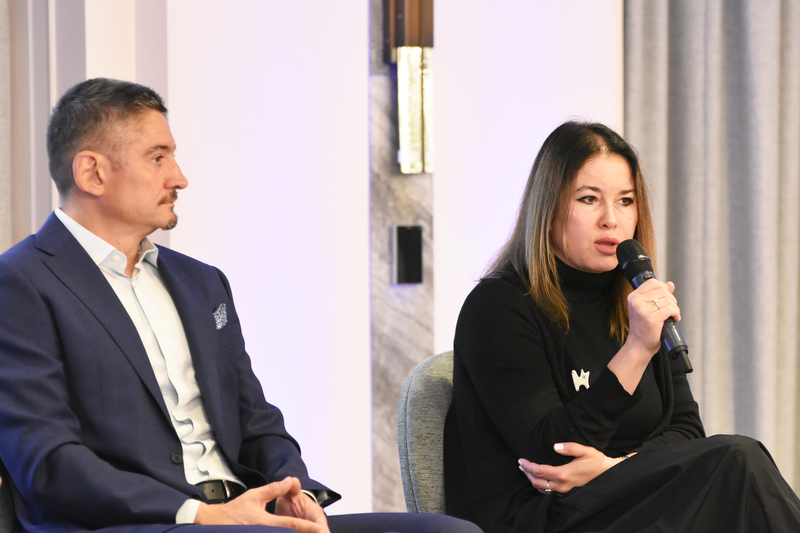 Eveniment Profit.ro - Imobiliarele se rescriu: investitori noi, reguli noi, oportunități noi - Ediția a VI-a
