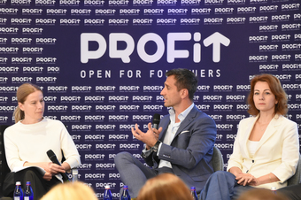 Eveniment Profit.ro - Imobiliarele se rescriu: investitori noi, reguli noi, oportunități noi - Ediția a VI-a