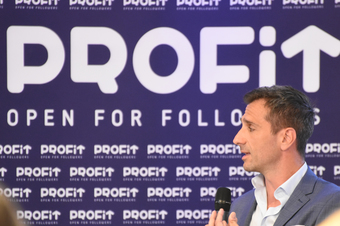 Eveniment Profit.ro - Imobiliarele se rescriu: investitori noi, reguli noi, oportunități noi - Ediția a VI-a