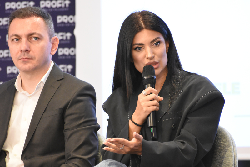 Eveniment Profit.ro - Imobiliarele se rescriu: investitori noi, reguli noi, oportunități noi - Ediția a VI-a