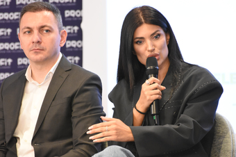 Eveniment Profit.ro - Imobiliarele se rescriu: investitori noi, reguli noi, oportunități noi - Ediția a VI-a