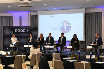 Eveniment Profit.ro - Imobiliarele se rescriu: investitori noi, reguli noi, oportunități noi - Ediția a VI-a