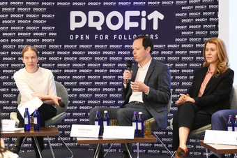 Eveniment Profit.ro - Imobiliarele se rescriu: investitori noi, reguli noi, oportunități noi - Ediția a VI-a