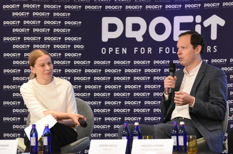 Eveniment Profit.ro - Imobiliarele se rescriu: investitori noi, reguli noi, oportunități noi - Ediția a VI-a
