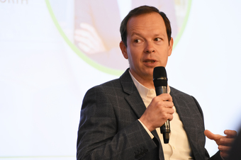 Eveniment Profit.ro - Imobiliarele se rescriu: investitori noi, reguli noi, oportunități noi - Ediția a VI-a