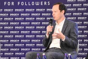 Eveniment Profit.ro - Imobiliarele se rescriu: investitori noi, reguli noi, oportunități noi - Ediția a VI-a