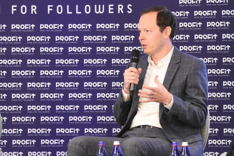 Eveniment Profit.ro - Imobiliarele se rescriu: investitori noi, reguli noi, oportunități noi - Ediția a VI-a