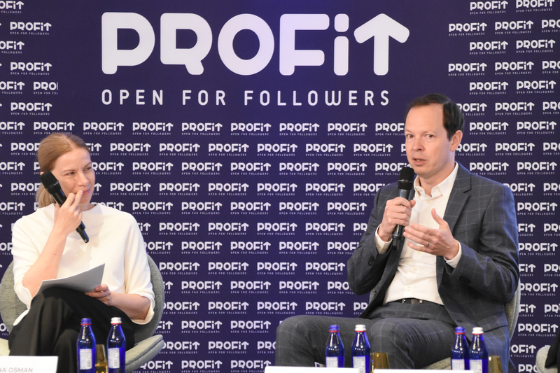 Eveniment Profit.ro - Imobiliarele se rescriu: investitori noi, reguli noi, oportunități noi - Ediția a VI-a
