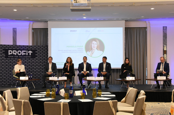 Eveniment Profit.ro - Imobiliarele se rescriu: investitori noi, reguli noi, oportunități noi - Ediția a VI-a