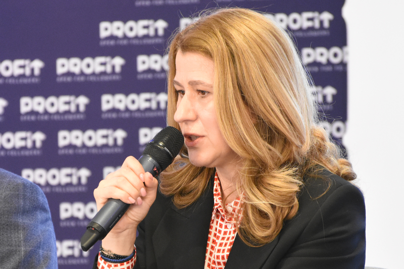 Eveniment Profit.ro - Imobiliarele se rescriu: investitori noi, reguli noi, oportunități noi - Ediția a VI-a