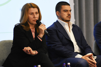Eveniment Profit.ro - Imobiliarele se rescriu: investitori noi, reguli noi, oportunități noi - Ediția a VI-a