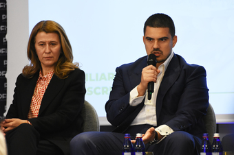 Eveniment Profit.ro - Imobiliarele se rescriu: investitori noi, reguli noi, oportunități noi - Ediția a VI-a