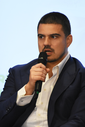 Eveniment Profit.ro - Imobiliarele se rescriu: investitori noi, reguli noi, oportunități noi - Ediția a VI-a