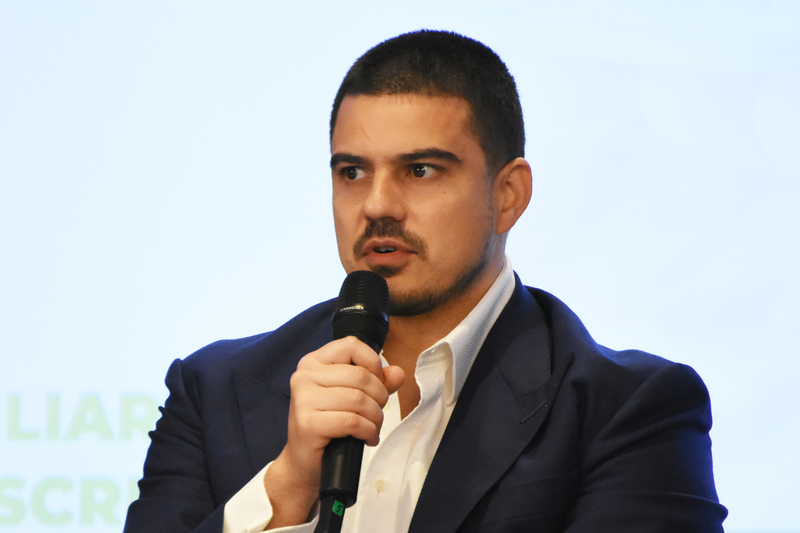 Eveniment Profit.ro - Imobiliarele se rescriu: investitori noi, reguli noi, oportunități noi - Ediția a VI-a