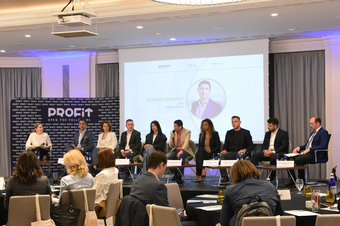 Eveniment Profit.ro - Imobiliarele se rescriu: investitori noi, reguli noi, oportunități noi - Ediția a VI-a