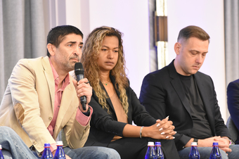 Eveniment Profit.ro - Imobiliarele se rescriu: investitori noi, reguli noi, oportunități noi - Ediția a VI-a