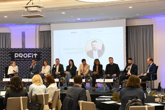 Eveniment Profit.ro - Imobiliarele se rescriu: investitori noi, reguli noi, oportunități noi - Ediția a VI-a