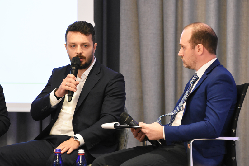 Eveniment Profit.ro - Imobiliarele se rescriu: investitori noi, reguli noi, oportunități noi - Ediția a VI-a