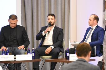 Eveniment Profit.ro - Imobiliarele se rescriu: investitori noi, reguli noi, oportunități noi - Ediția a VI-a