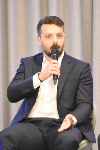 Eveniment Profit.ro - Imobiliarele se rescriu: investitori noi, reguli noi, oportunități noi - Ediția a VI-a