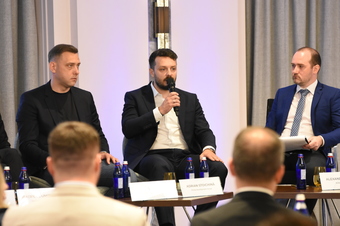 Eveniment Profit.ro - Imobiliarele se rescriu: investitori noi, reguli noi, oportunități noi - Ediția a VI-a