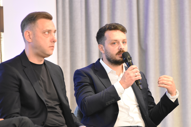 Eveniment Profit.ro - Imobiliarele se rescriu: investitori noi, reguli noi, oportunități noi - Ediția a VI-a