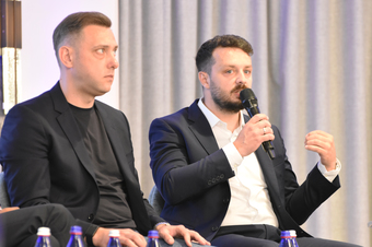 Eveniment Profit.ro - Imobiliarele se rescriu: investitori noi, reguli noi, oportunități noi - Ediția a VI-a