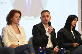Eveniment Profit.ro - Imobiliarele se rescriu: investitori noi, reguli noi, oportunități noi - Ediția a VI-a