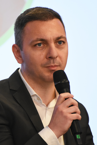 Eveniment Profit.ro - Imobiliarele se rescriu: investitori noi, reguli noi, oportunități noi - Ediția a VI-a