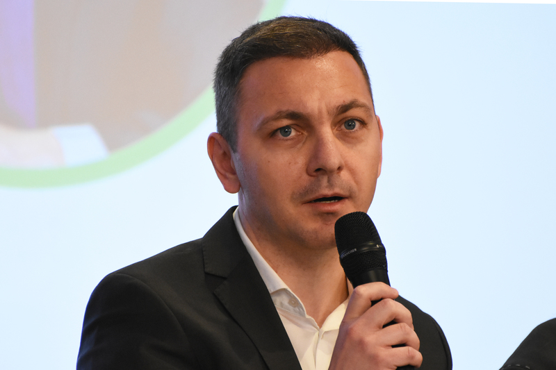 Eveniment Profit.ro - Imobiliarele se rescriu: investitori noi, reguli noi, oportunități noi - Ediția a VI-a