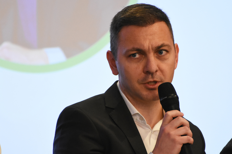 Eveniment Profit.ro - Imobiliarele se rescriu: investitori noi, reguli noi, oportunități noi - Ediția a VI-a