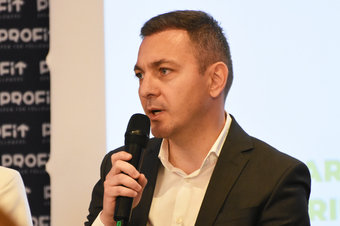 Eveniment Profit.ro - Imobiliarele se rescriu: investitori noi, reguli noi, oportunități noi - Ediția a VI-a