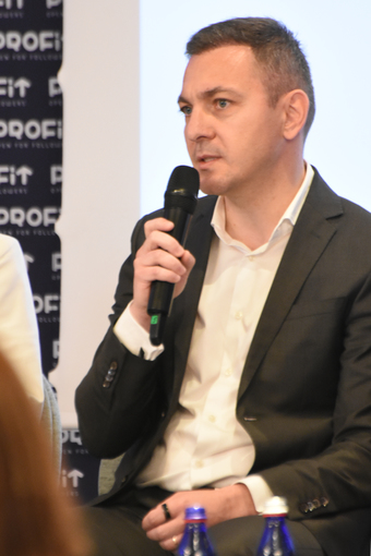 Eveniment Profit.ro - Imobiliarele se rescriu: investitori noi, reguli noi, oportunități noi - Ediția a VI-a