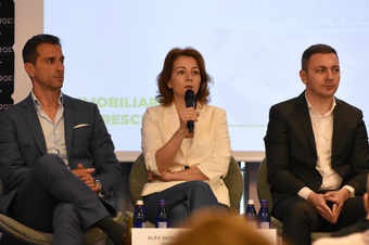 Eveniment Profit.ro - Imobiliarele se rescriu: investitori noi, reguli noi, oportunități noi - Ediția a VI-a